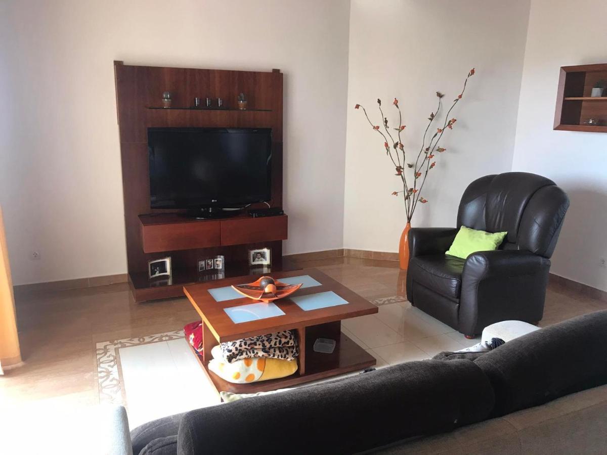 Quinta Dos Dragoeiros - Rral Nº3452 Apartamento Queimada  Exterior foto