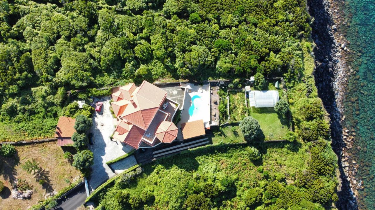 Quinta Dos Dragoeiros - Rral Nº3452 Apartamento Queimada  Exterior foto