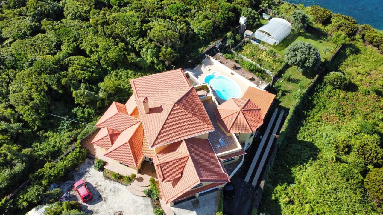 Quinta Dos Dragoeiros - Rral Nº3452 Apartamento Queimada  Exterior foto