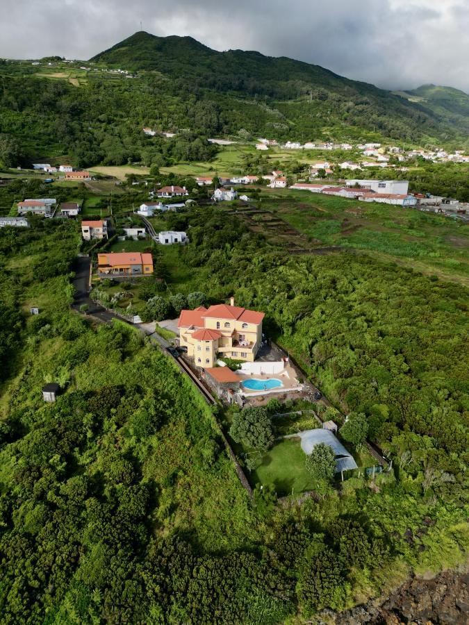 Quinta Dos Dragoeiros - Rral Nº3452 Apartamento Queimada  Exterior foto