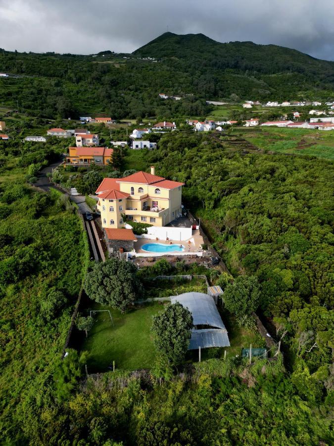 Quinta Dos Dragoeiros - Rral Nº3452 Apartamento Queimada  Exterior foto