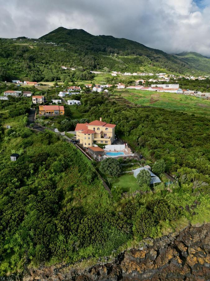 Quinta Dos Dragoeiros - Rral Nº3452 Apartamento Queimada  Exterior foto