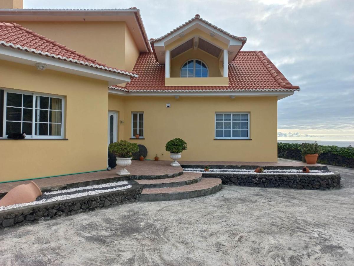 Quinta Dos Dragoeiros - Rral Nº3452 Apartamento Queimada  Exterior foto