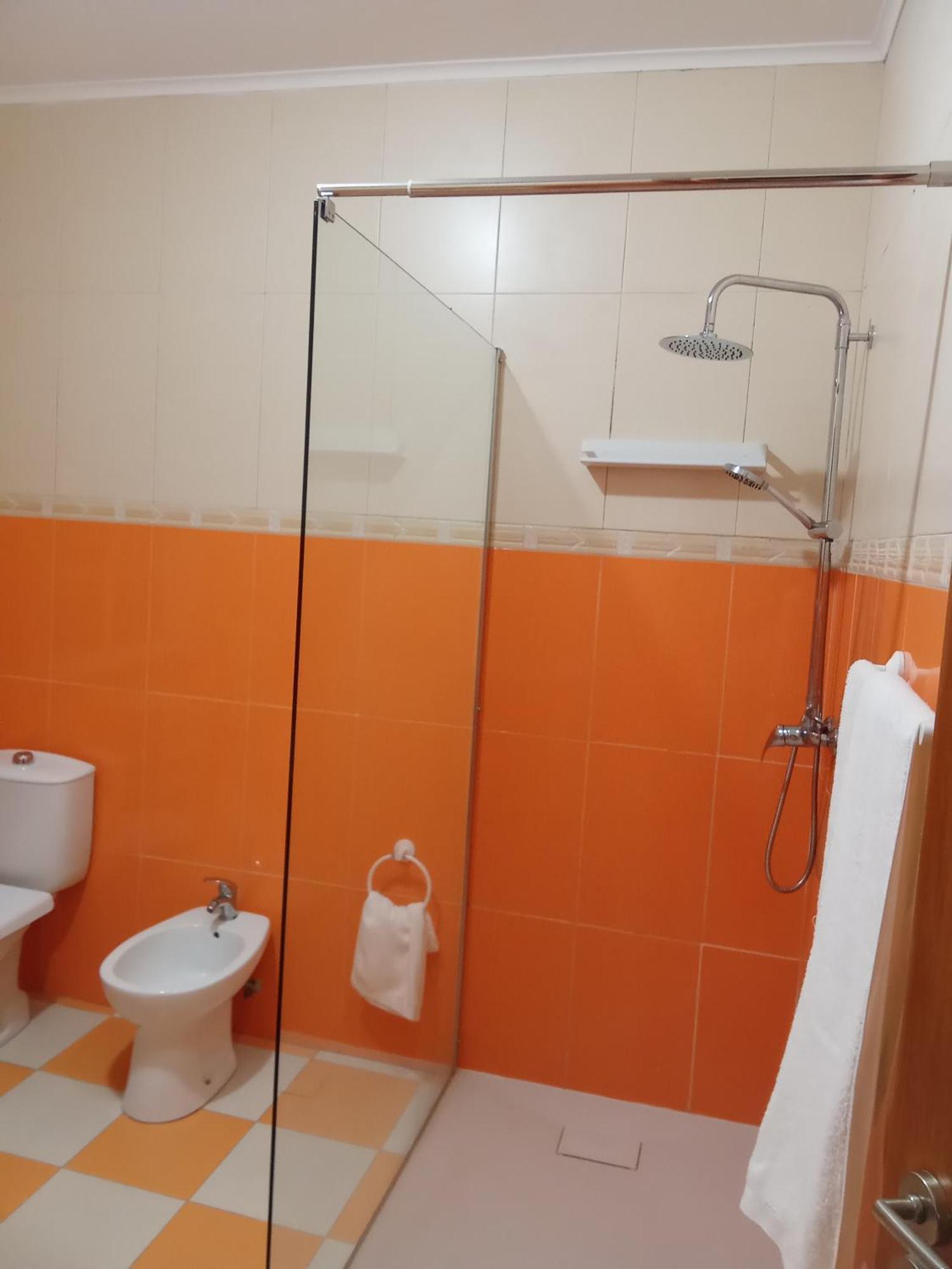 Quinta Dos Dragoeiros - Rral Nº3452 Apartamento Queimada  Exterior foto
