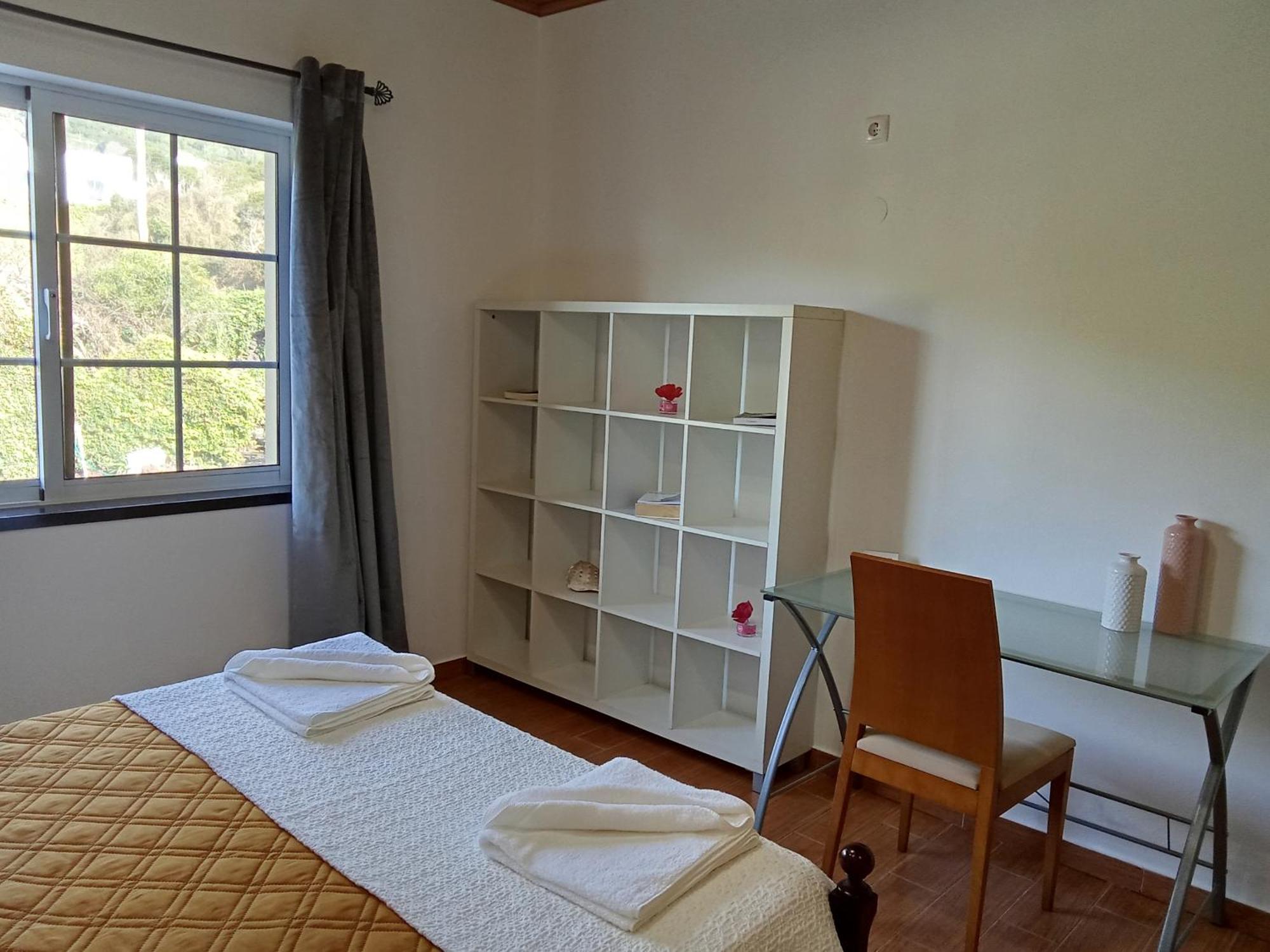 Quinta Dos Dragoeiros - Rral Nº3452 Apartamento Queimada  Exterior foto