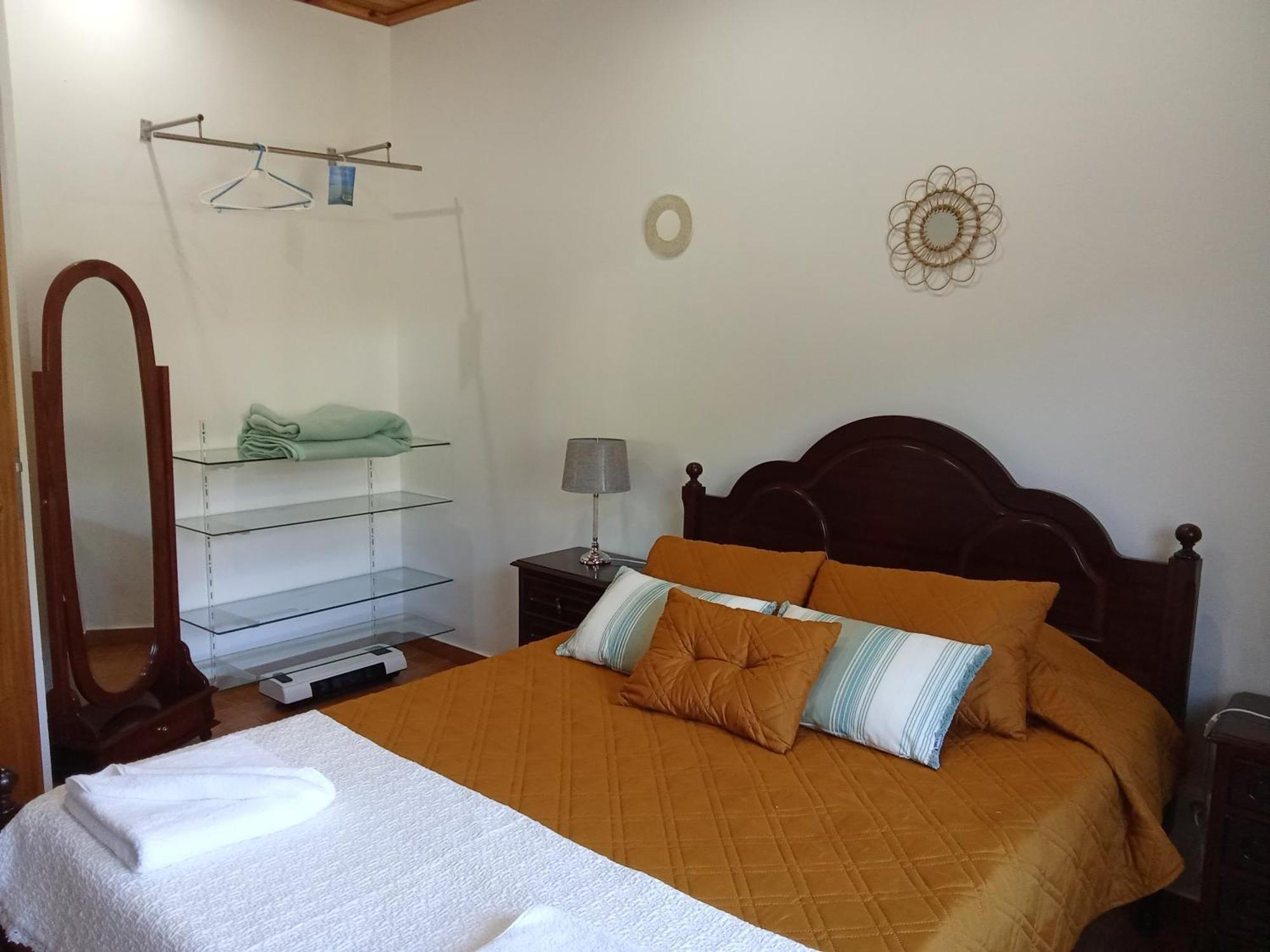 Quinta Dos Dragoeiros - Rral Nº3452 Apartamento Queimada  Exterior foto