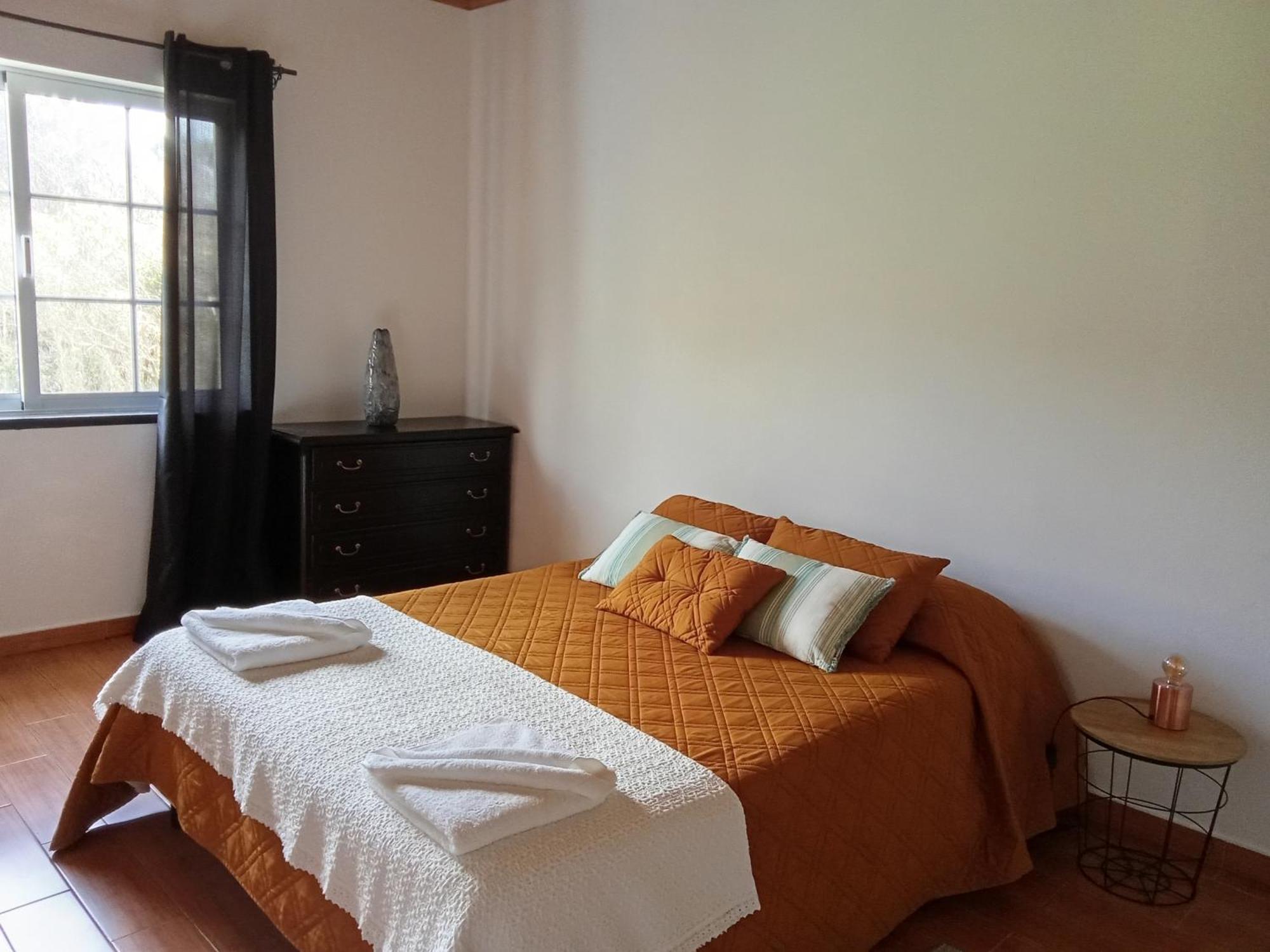 Quinta Dos Dragoeiros - Rral Nº3452 Apartamento Queimada  Exterior foto